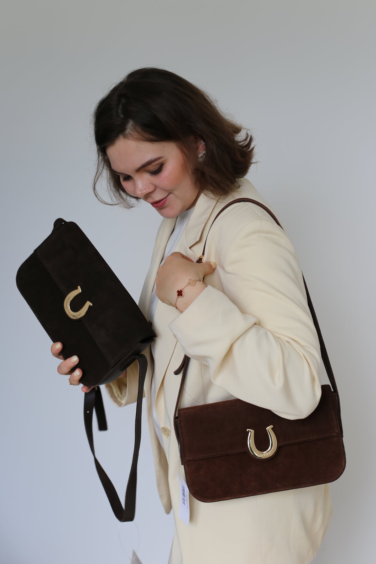 Baguette Bag