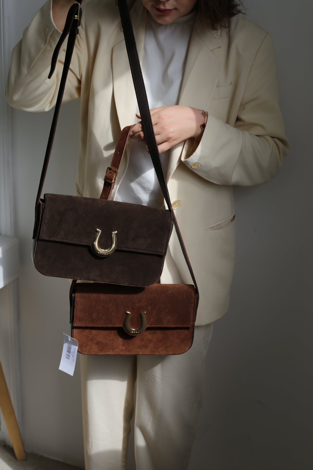 Baguette Bag