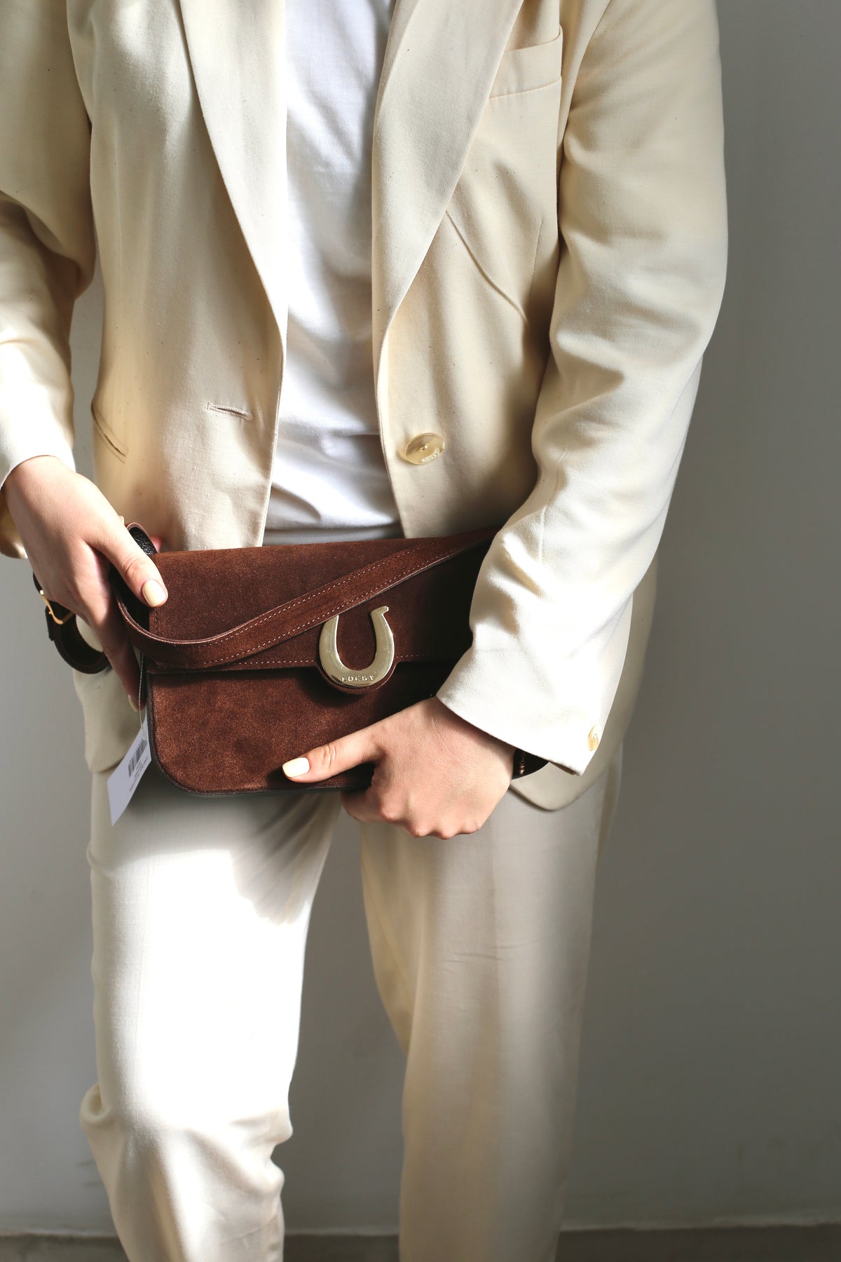 Baguette Bag