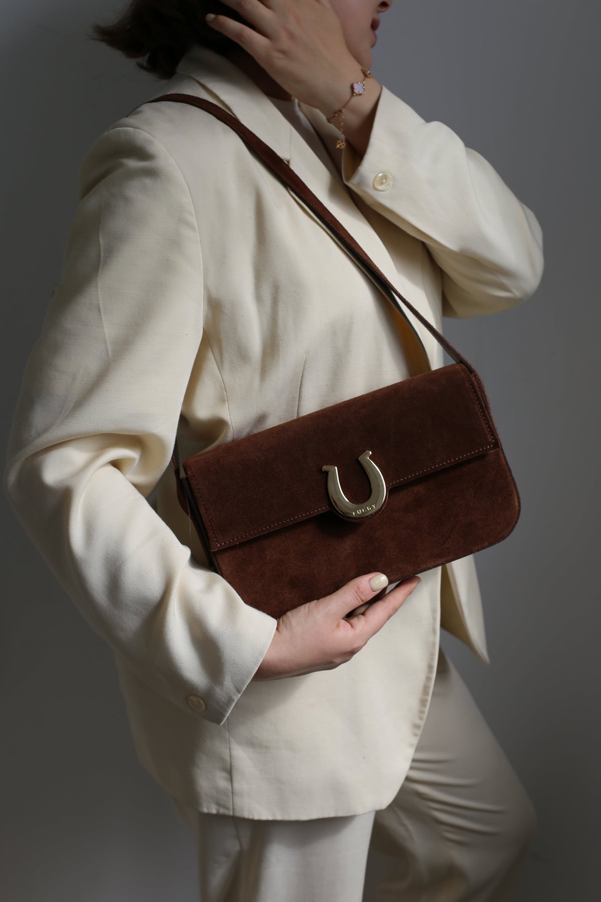 Baguette Bag