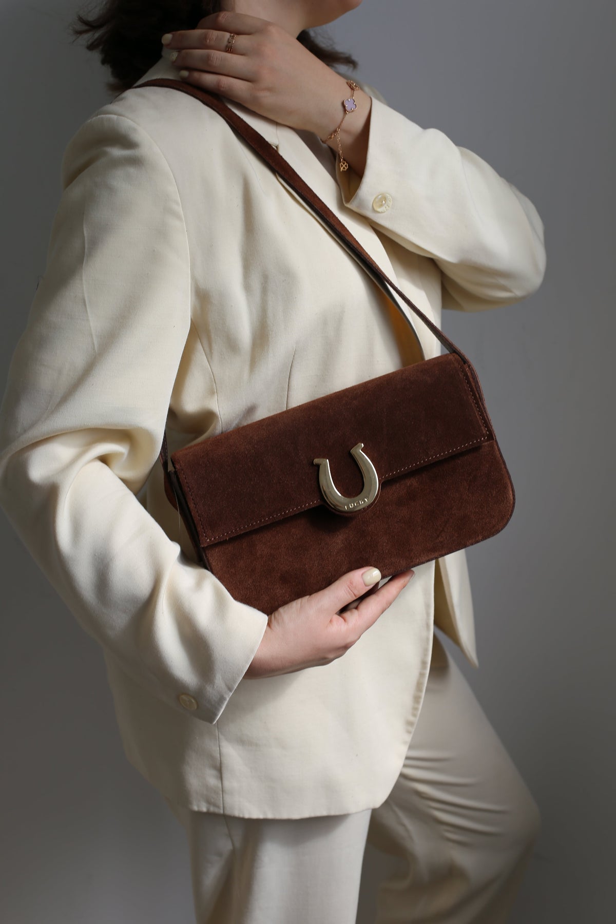 Baguette Bag
