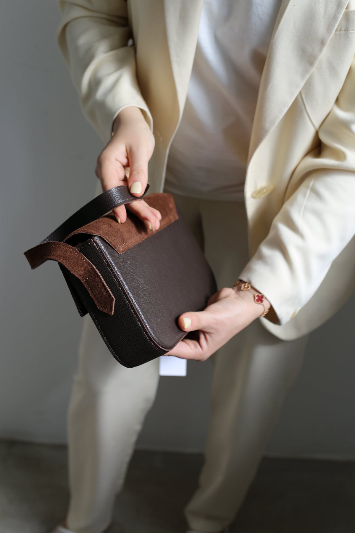 Baguette Bag