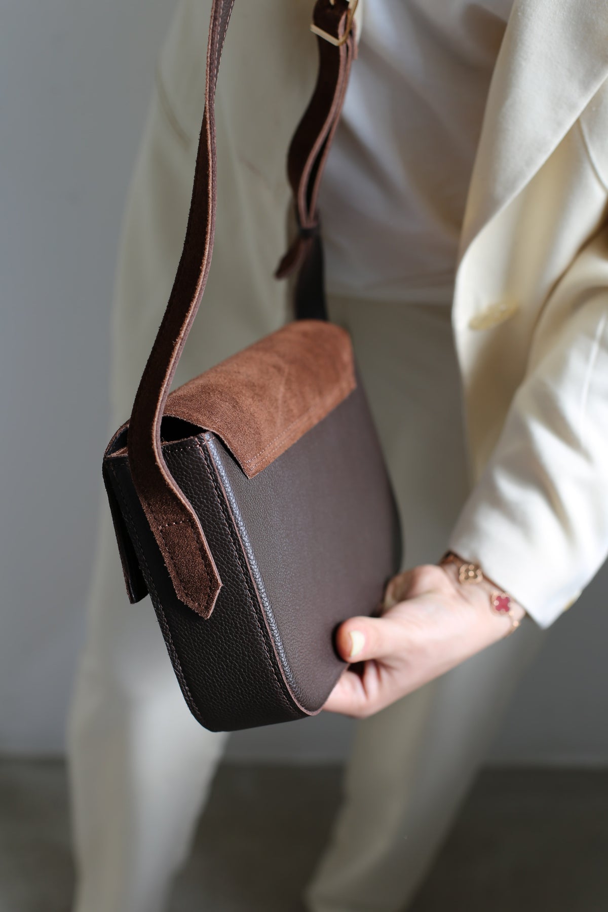 Baguette Bag