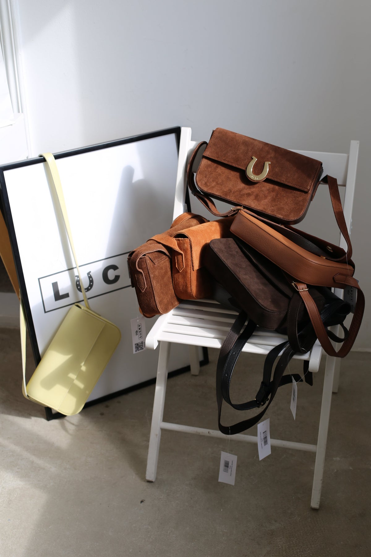 Baguette Bag