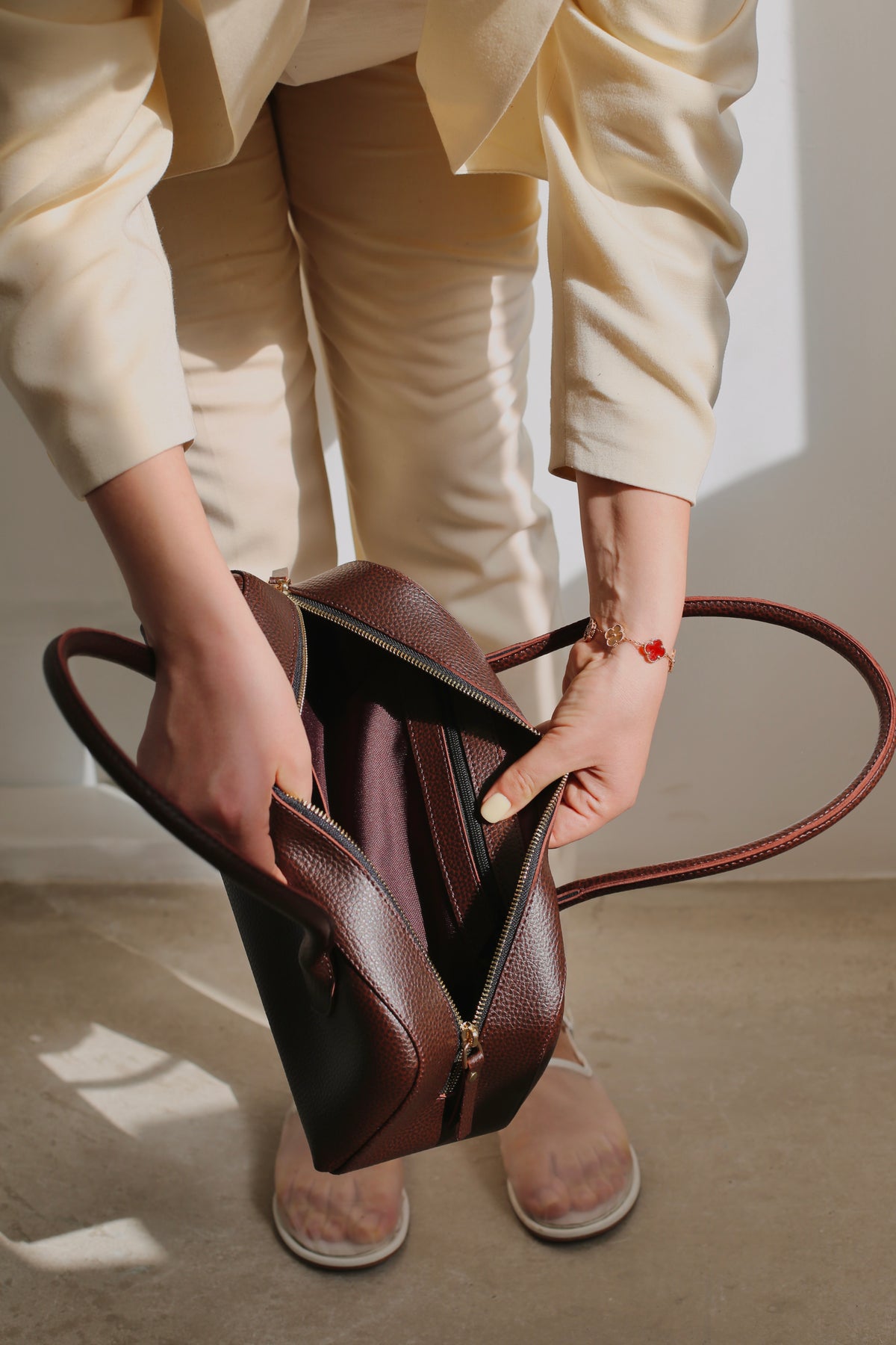 Roxolana Bag
