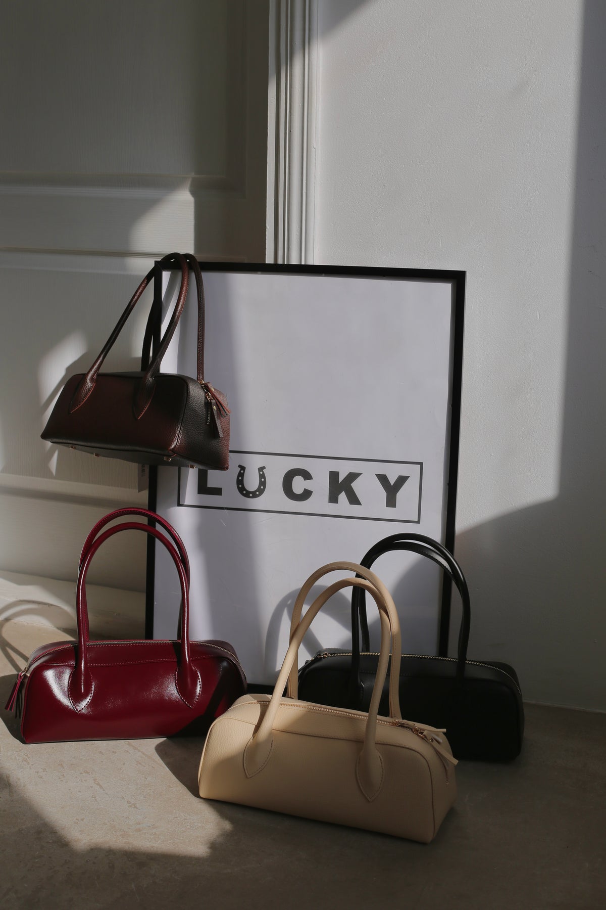 Roxolana Bag