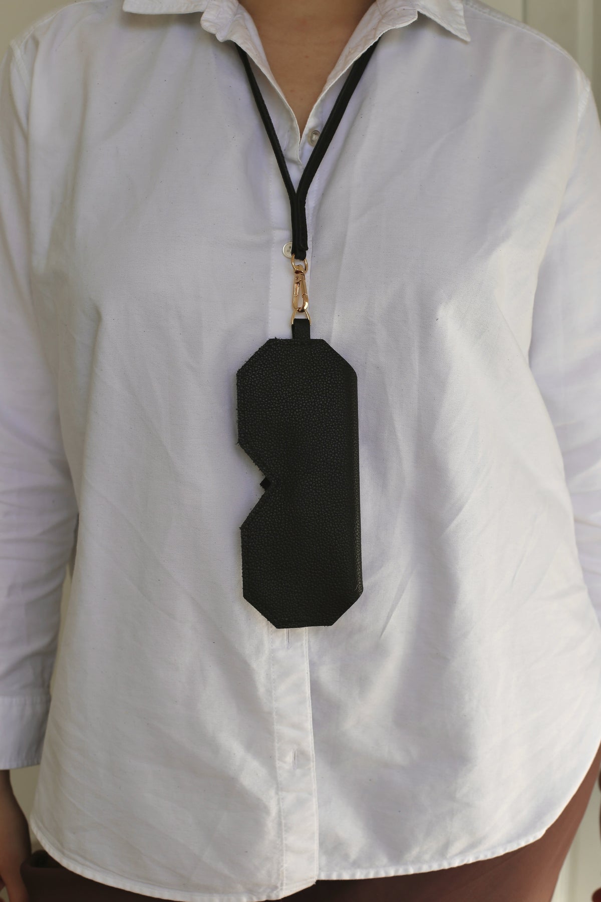 Glasses case