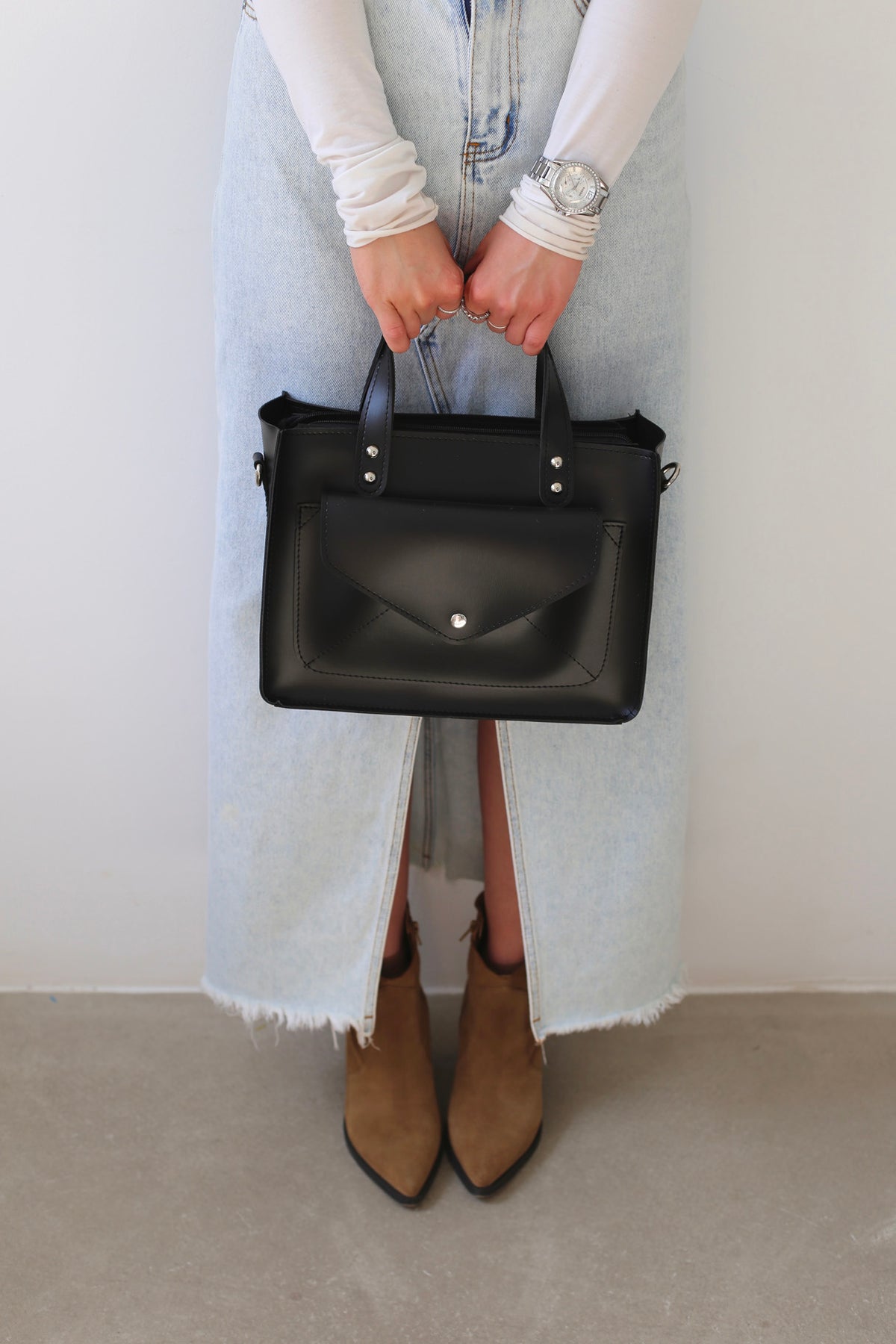 Tote bag