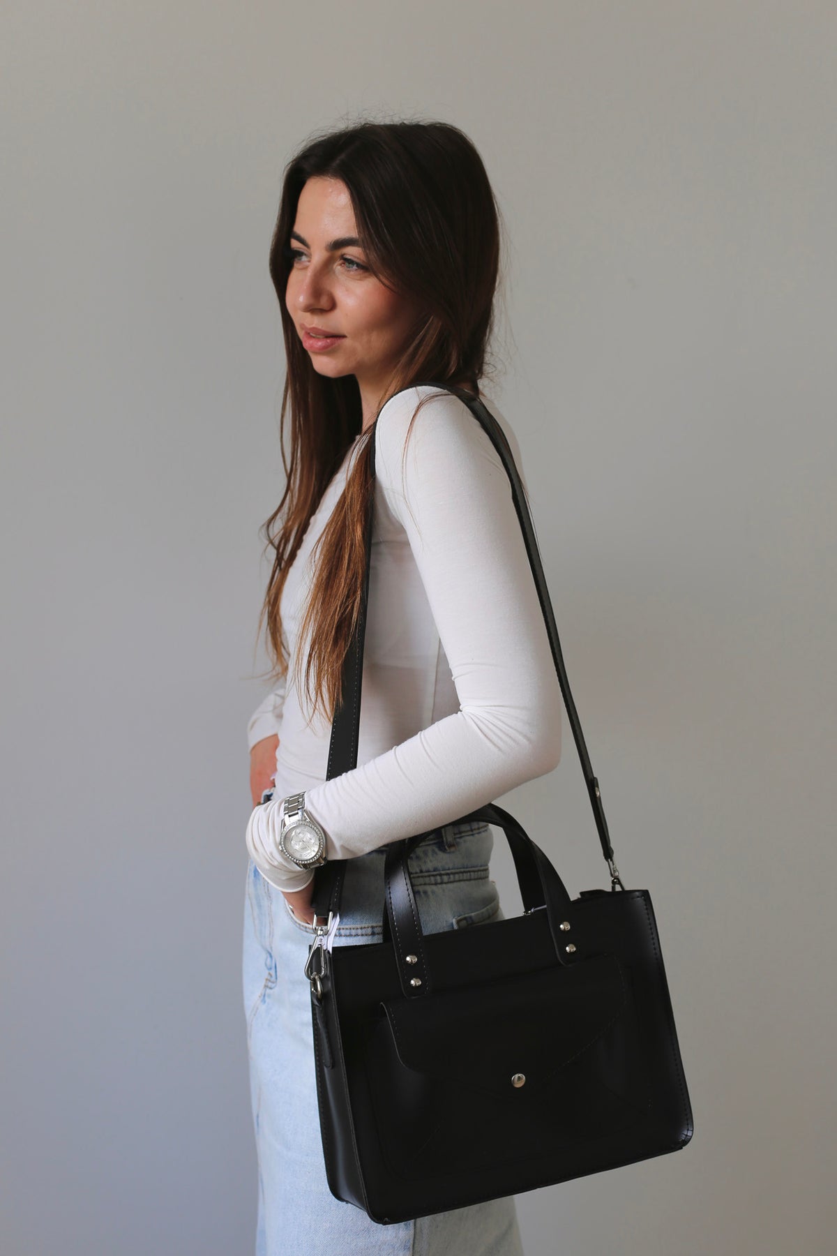 Tote bag