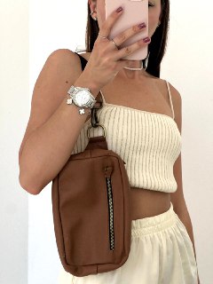 Rectangular Fanny Pack