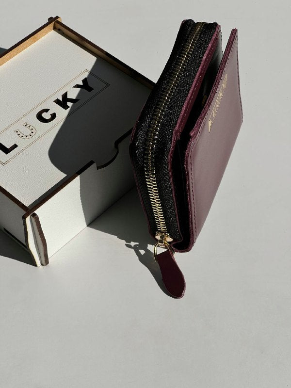 Wallet Mini-clutch