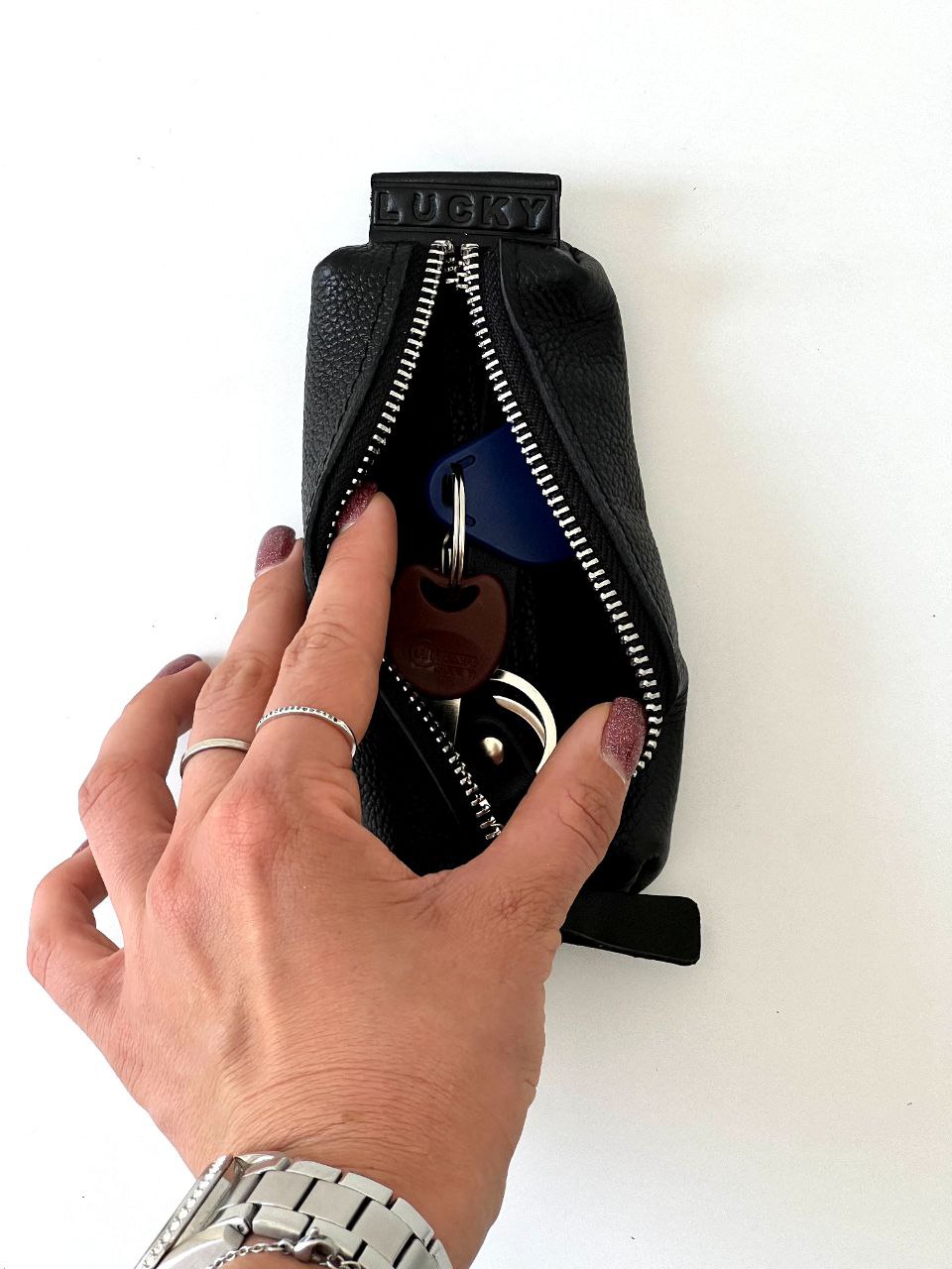 Keyholder large
