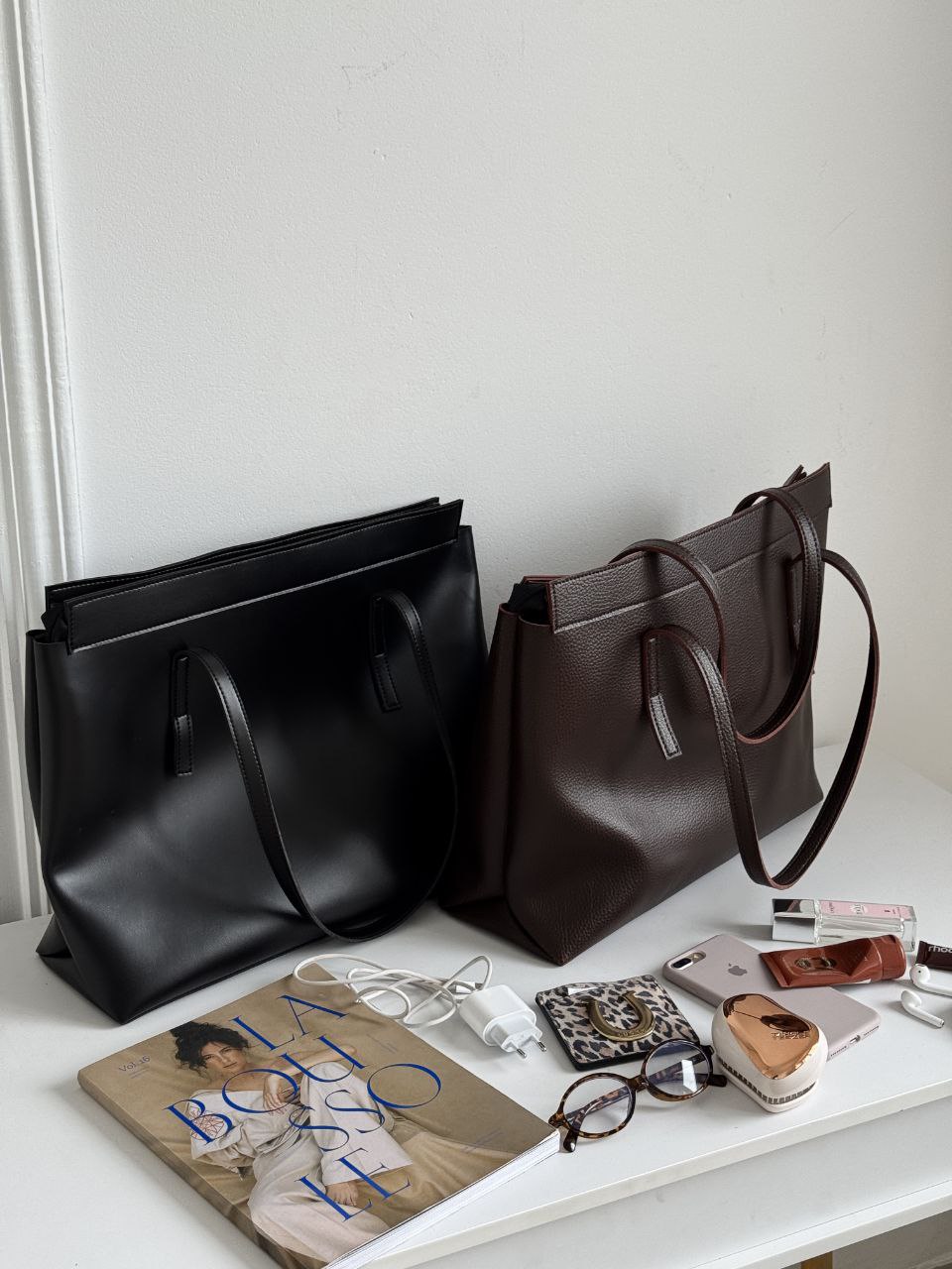 Оffice-tote bag
