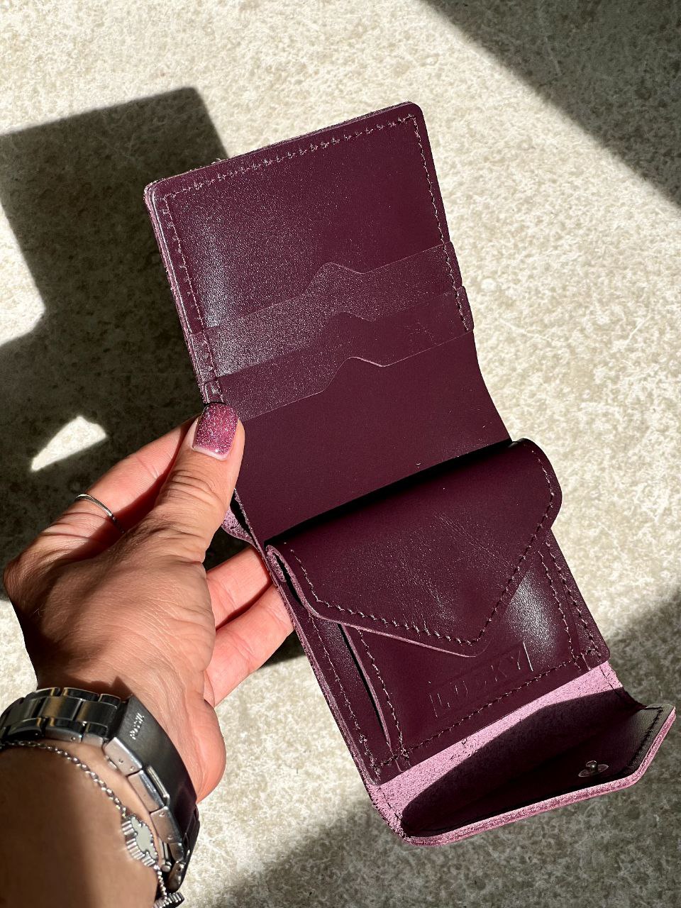 Wallet Mini-envelope