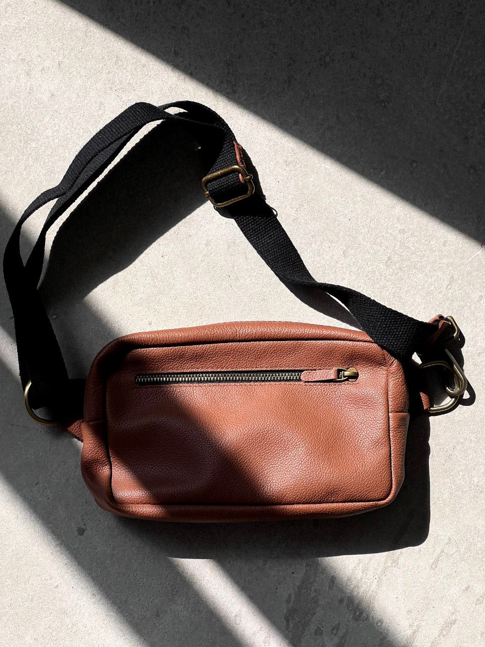 Rectangular Fanny Pack