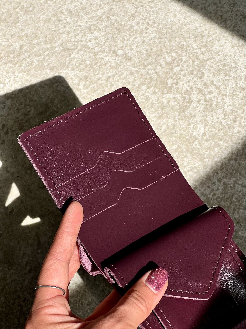Wallet Mini-envelope