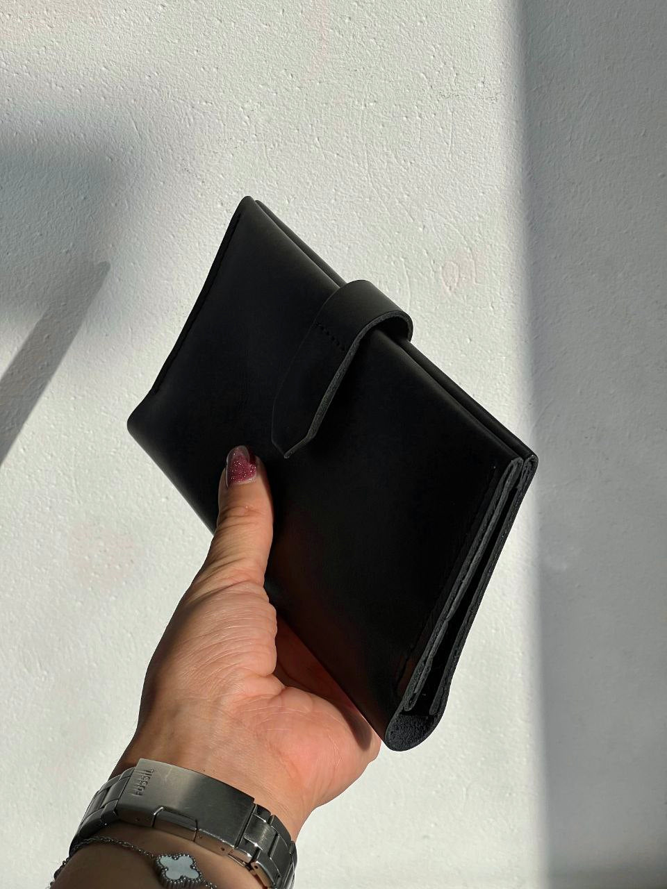 Wallet Maxi