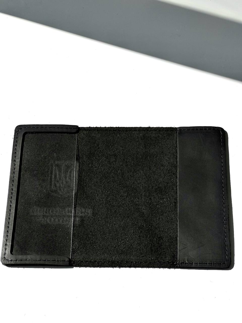 Military ID Cover