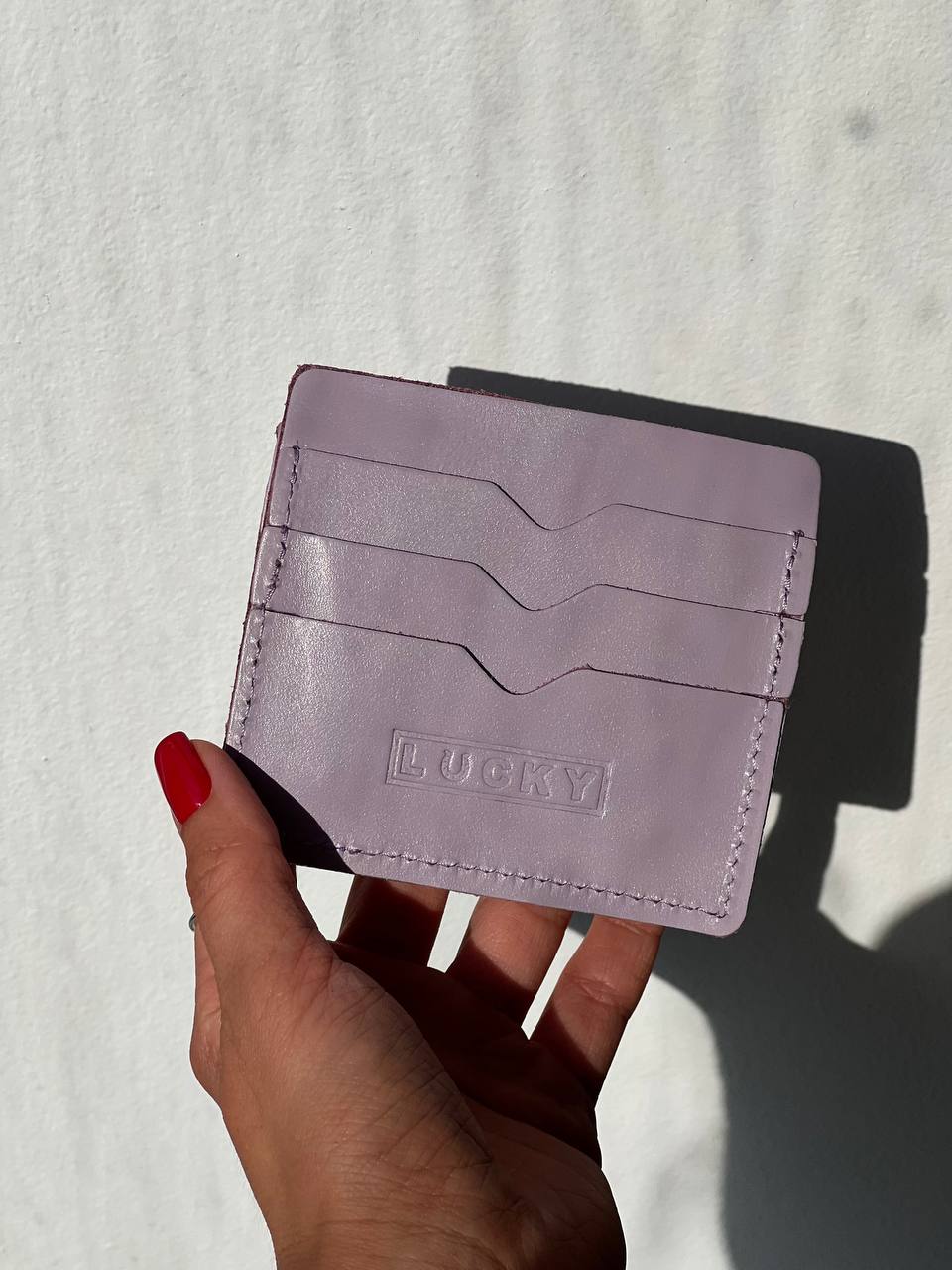 Cardholder