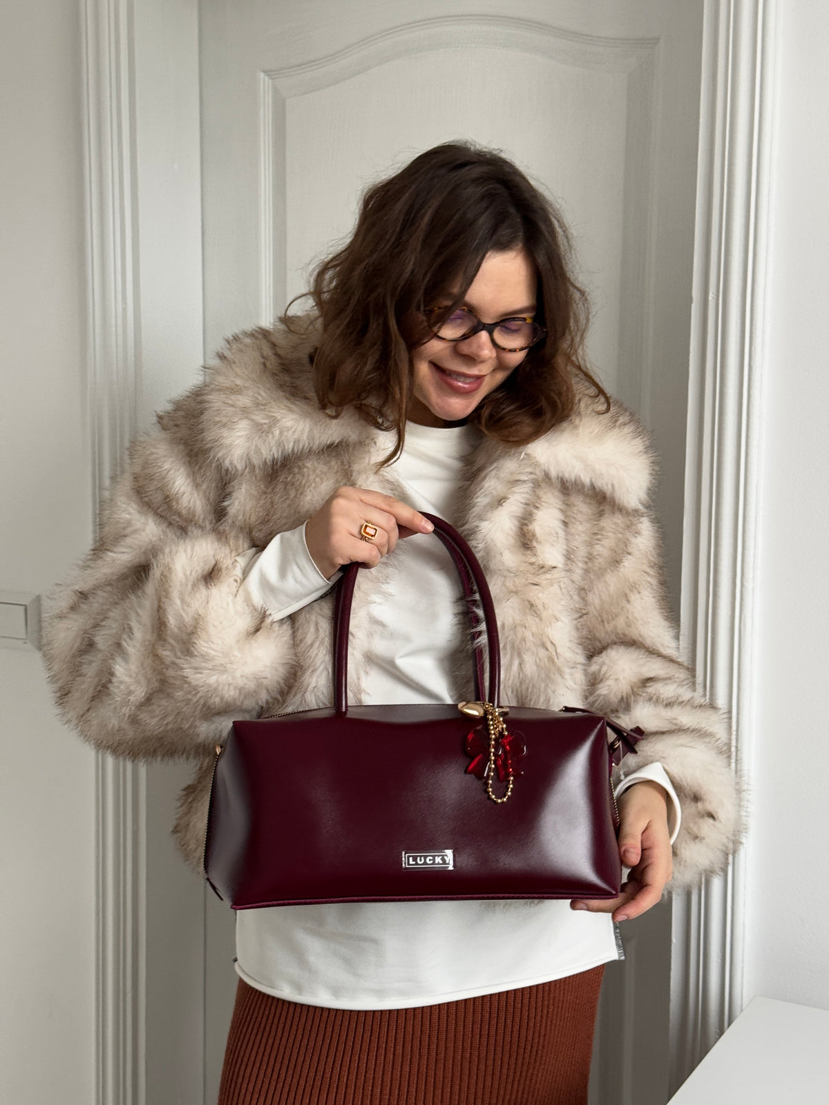 Bag "Mary"