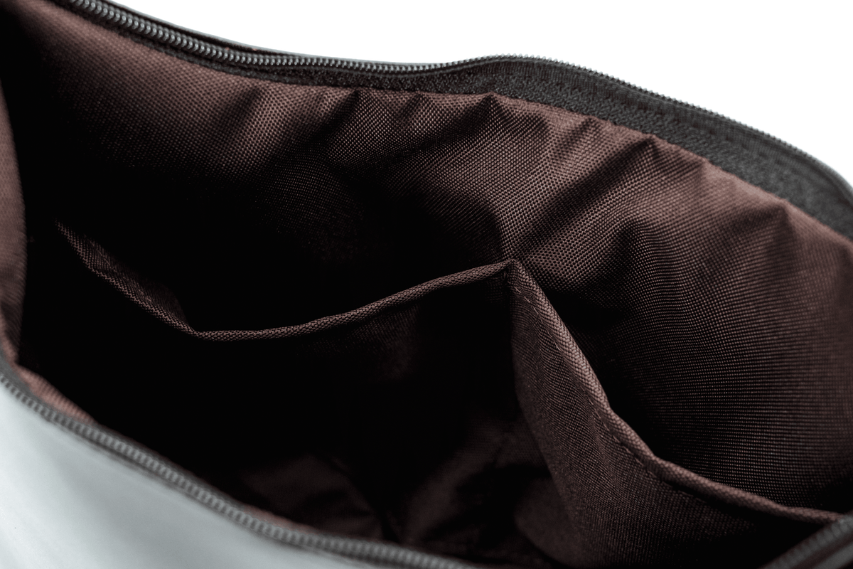 Lucky hobo bag