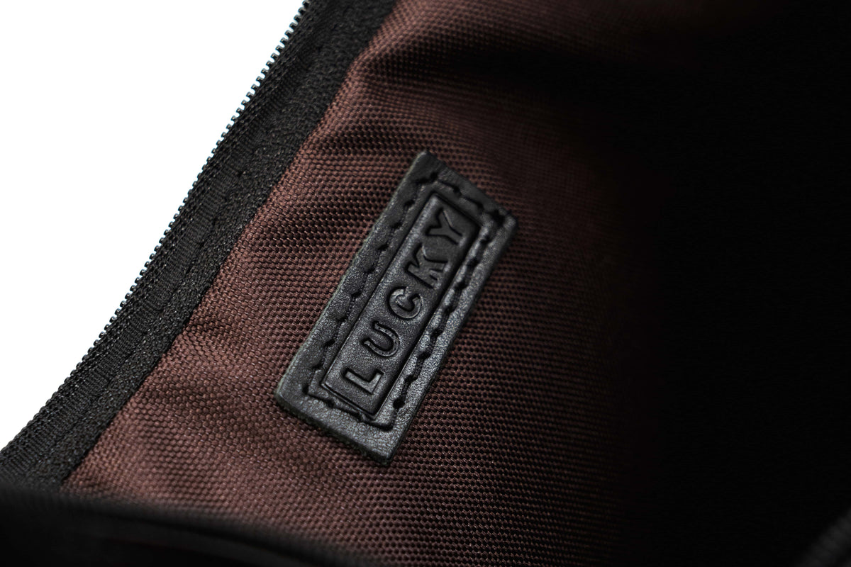 Lucky hobo bag