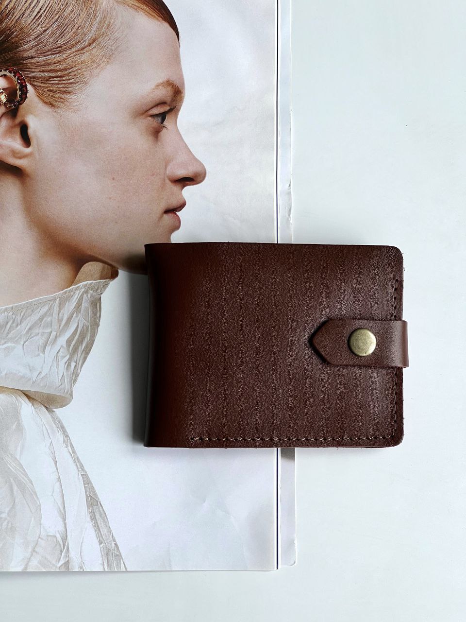 Wallet Mini