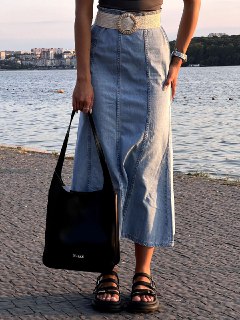 Jersey Bag