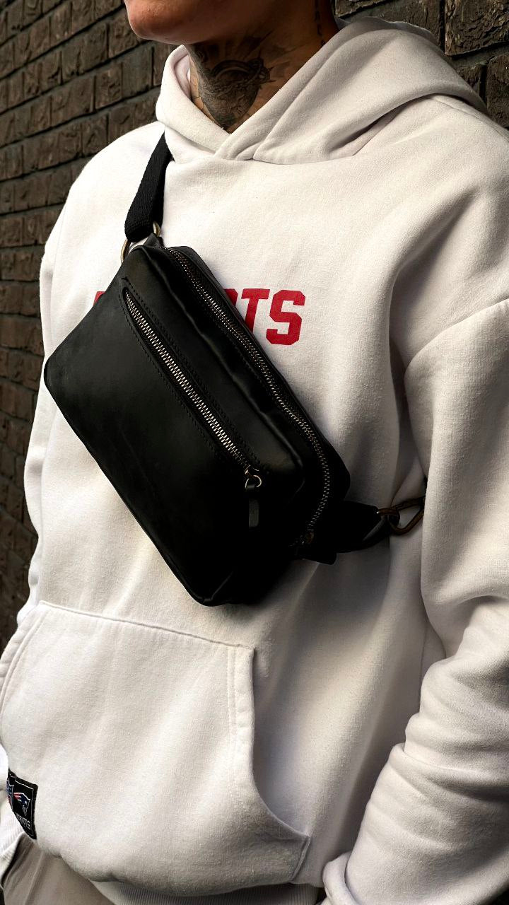 Rectangular Fanny Pack