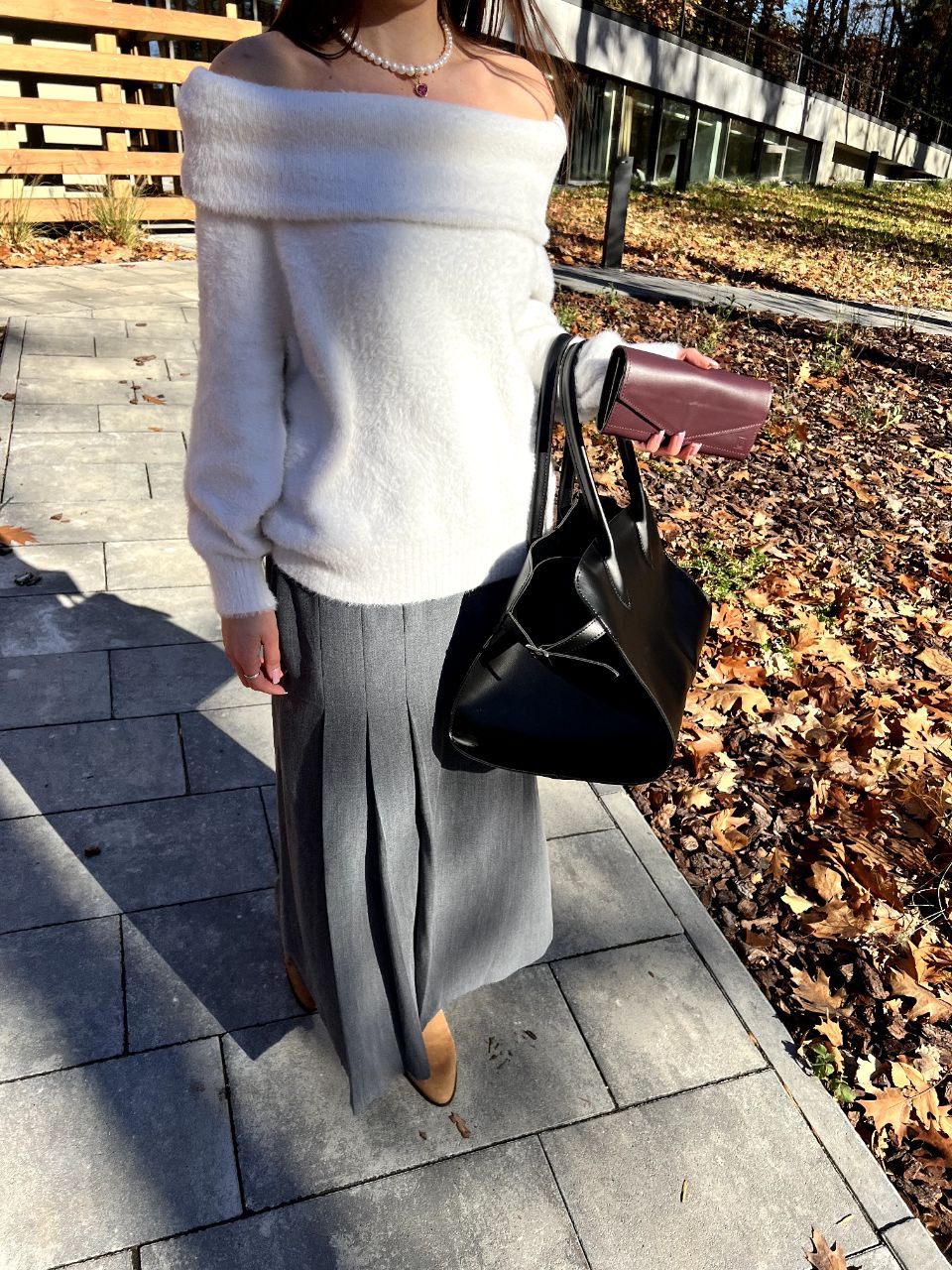 Victoria Bag