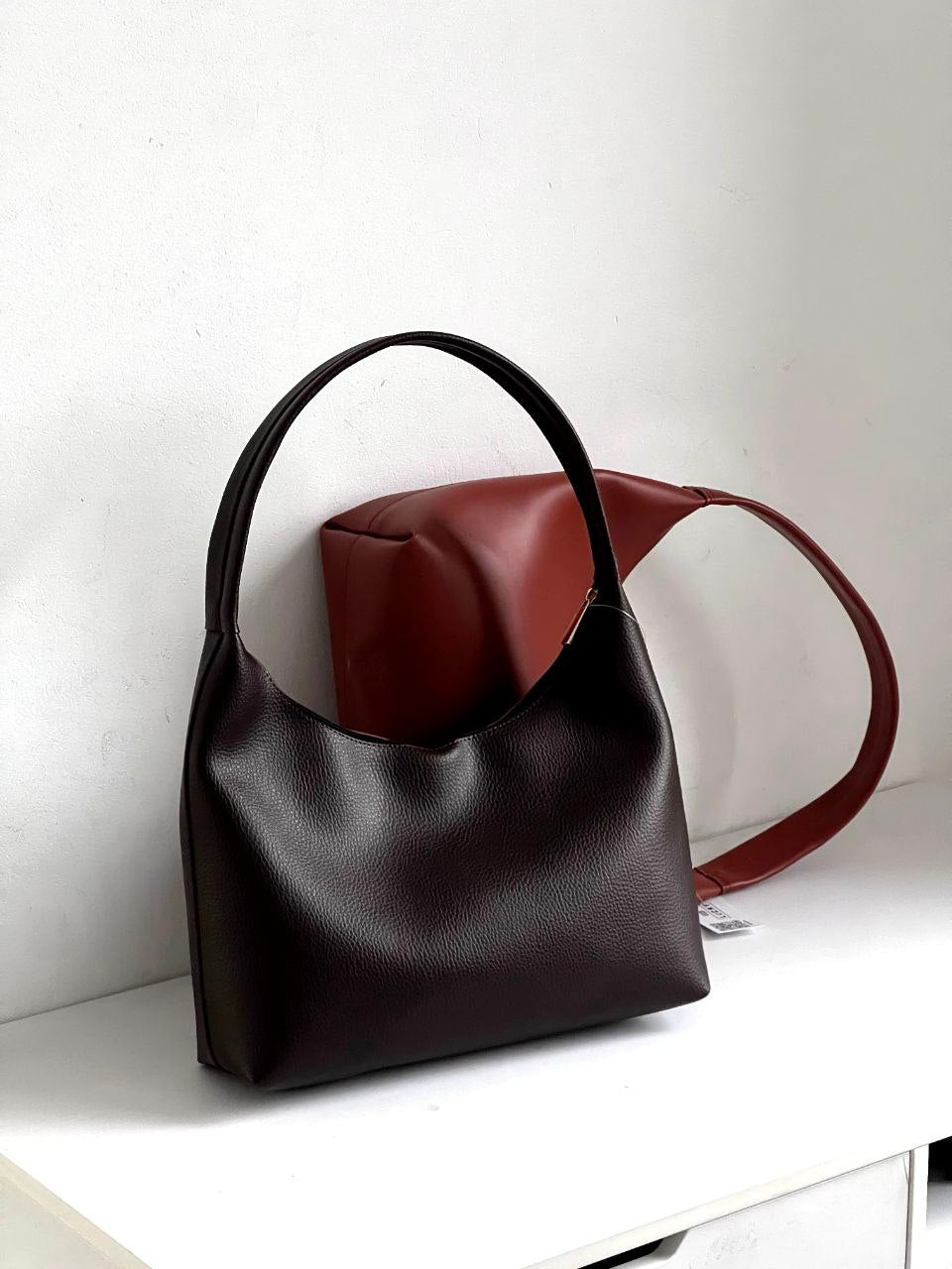 Lucky hobo bag