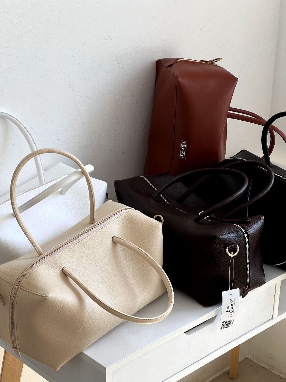Bag "Mary"