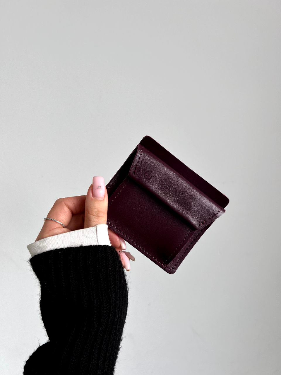 Cardholder