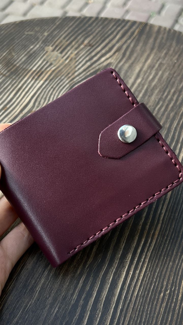 Wallet Mini