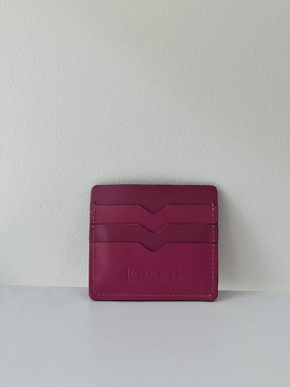 Cardholder