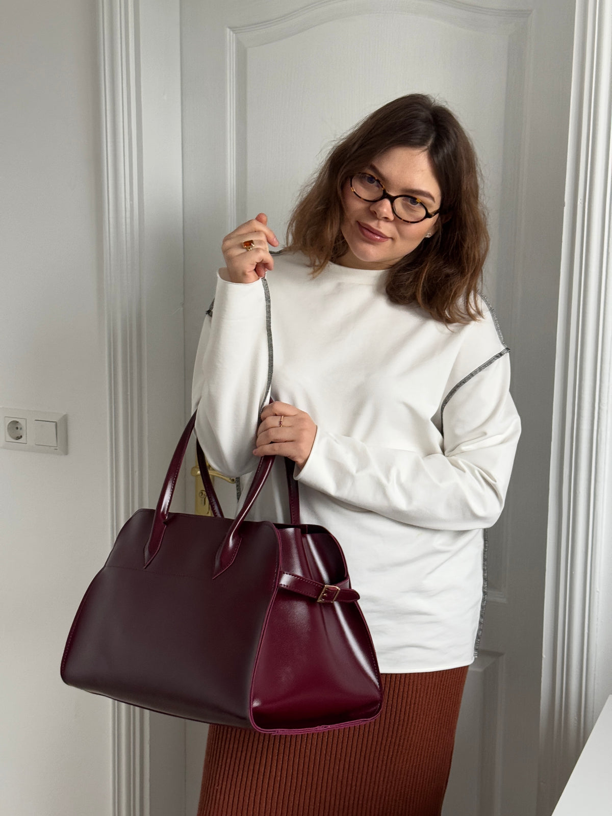 Victoria Bag