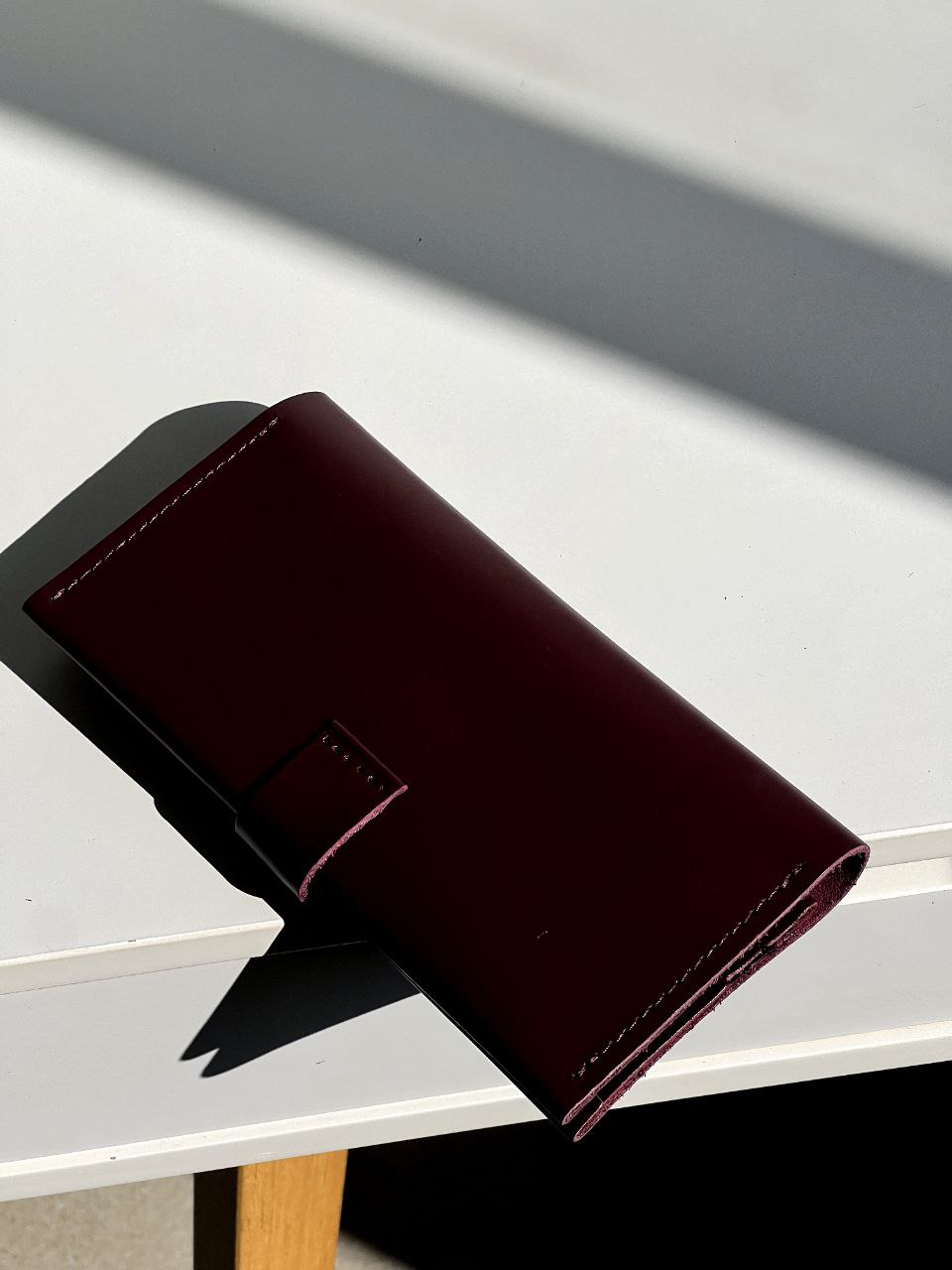 Wallet Maxi