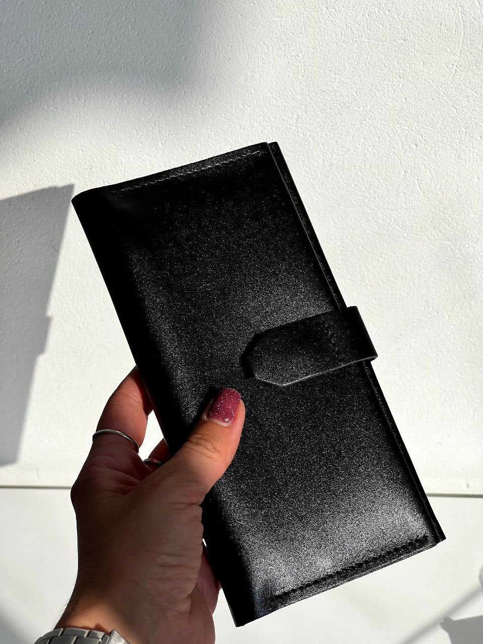 Wallet Maxi
