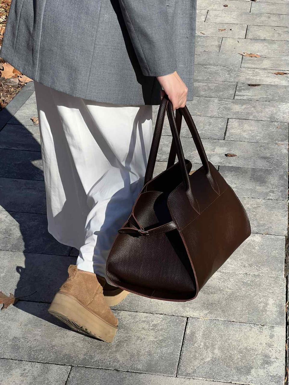 Victoria Bag