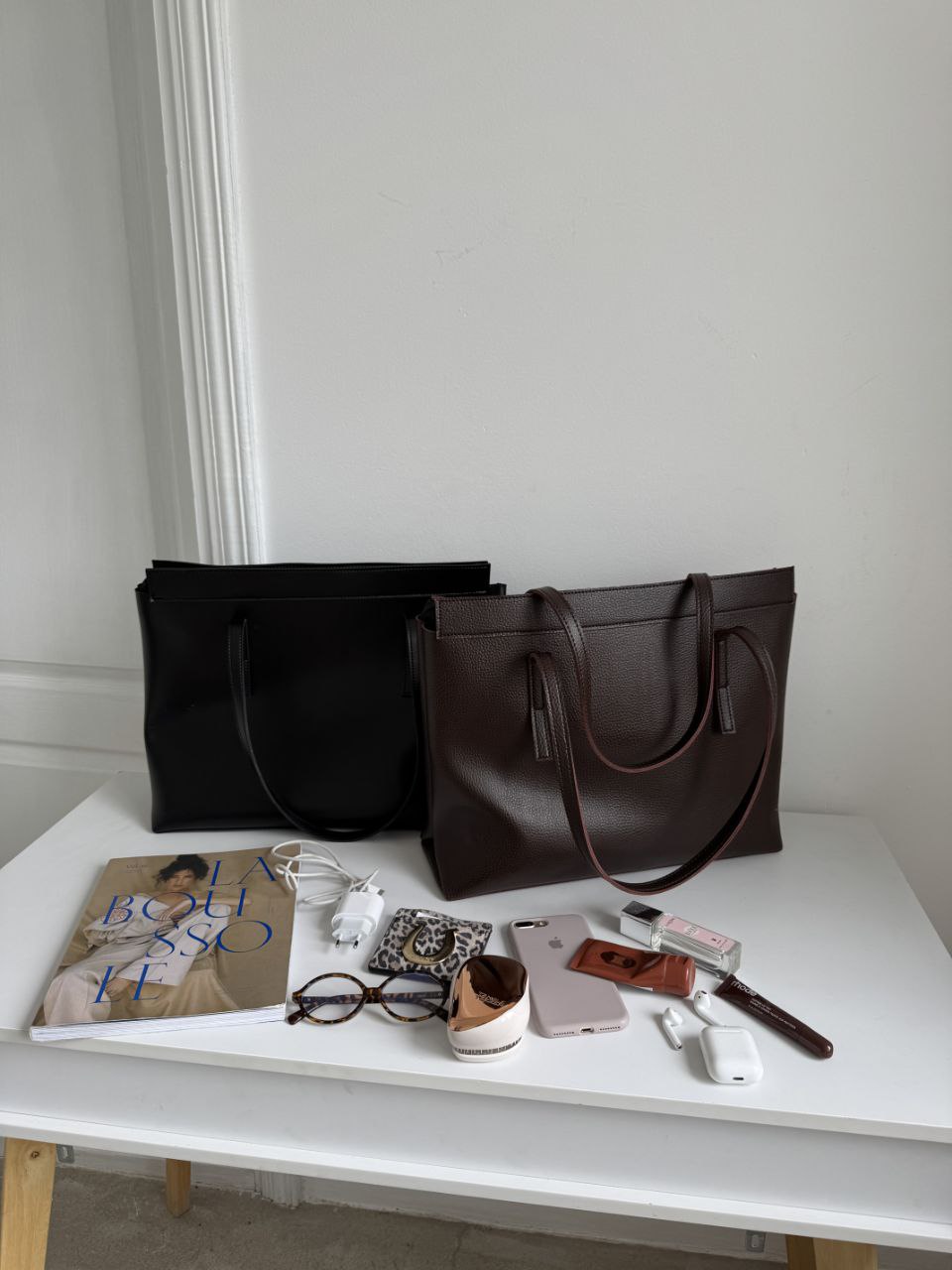 Оffice-tote bag
