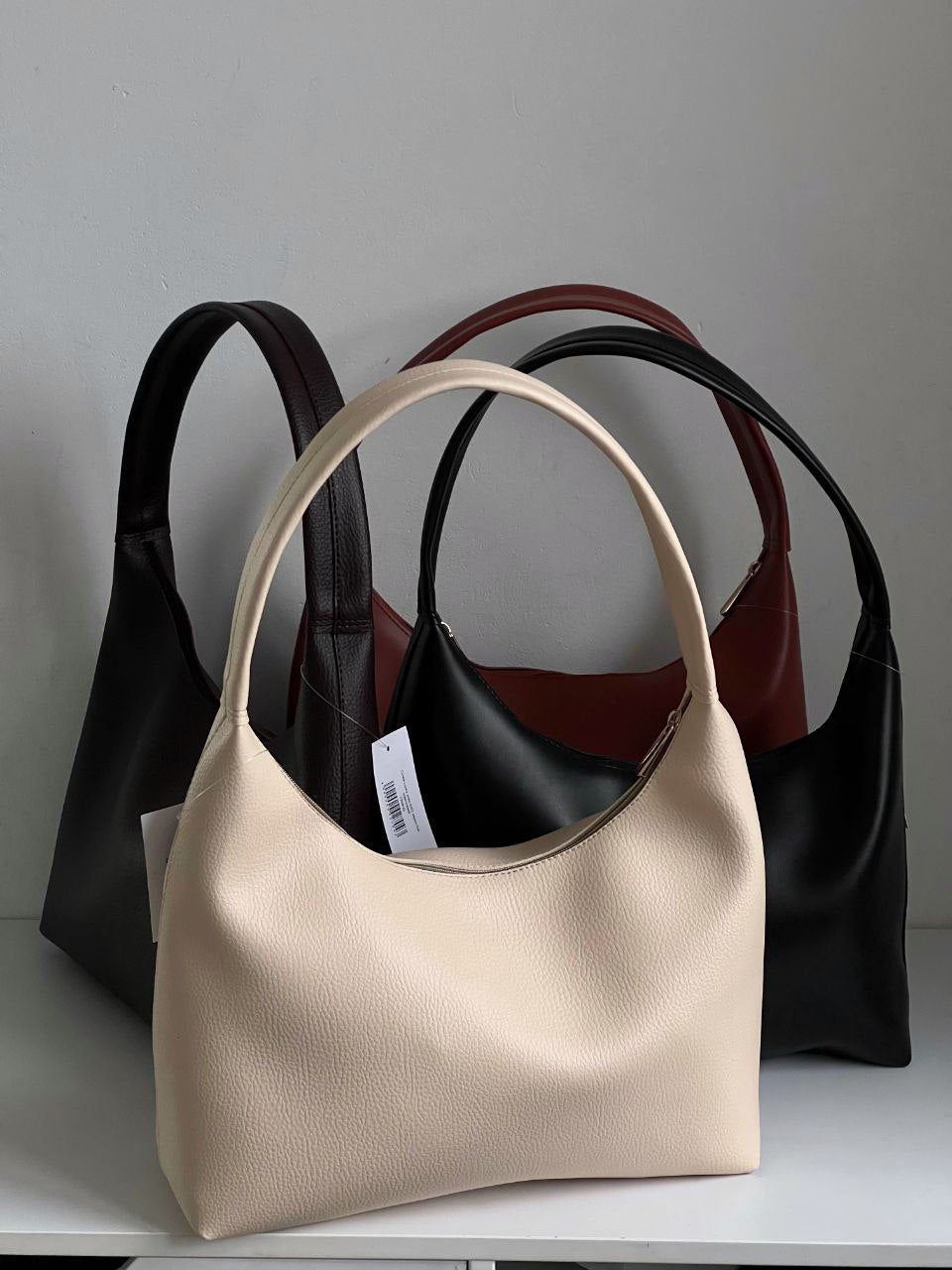 Lucky hobo bag