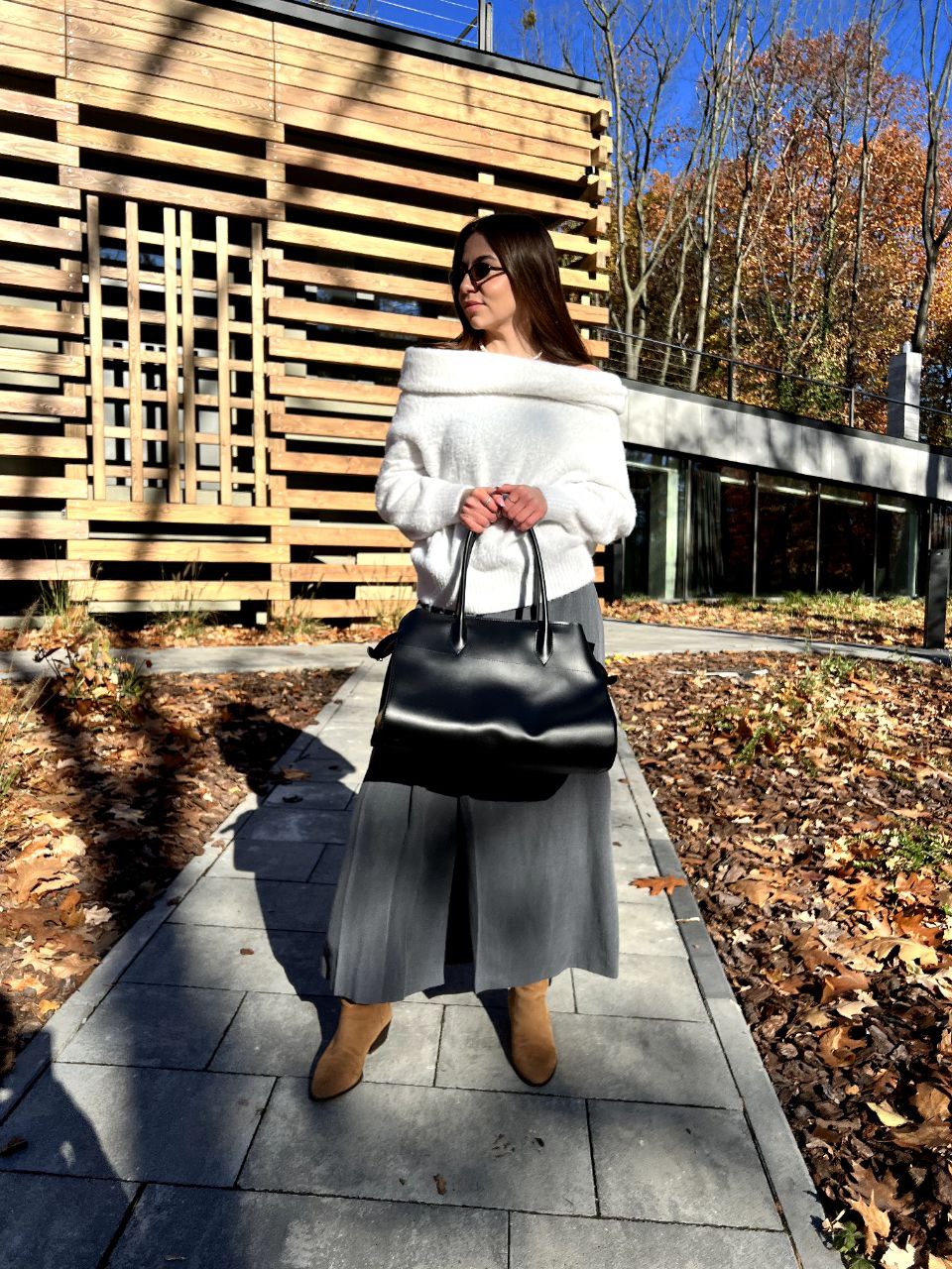 Victoria Bag