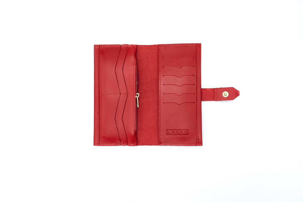 Wallet Maxi