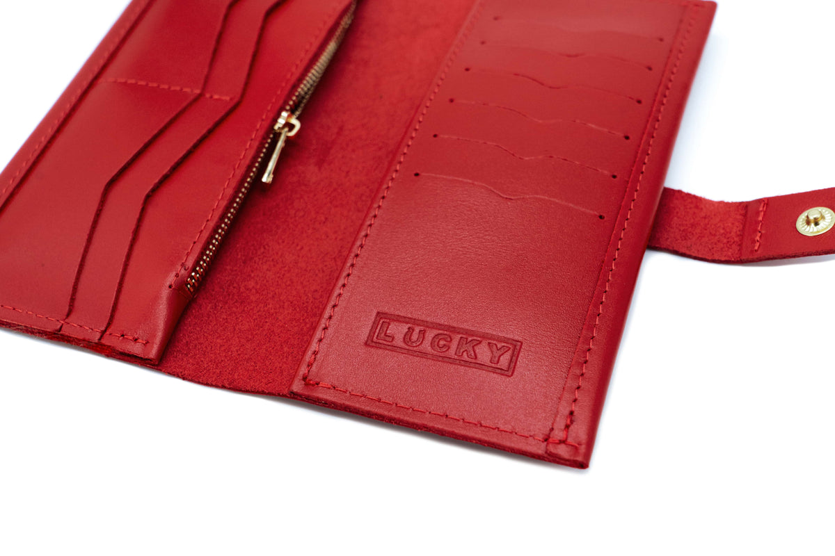 Wallet Maxi