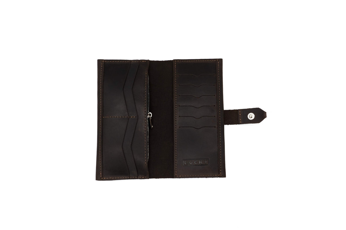 Wallet Maxi