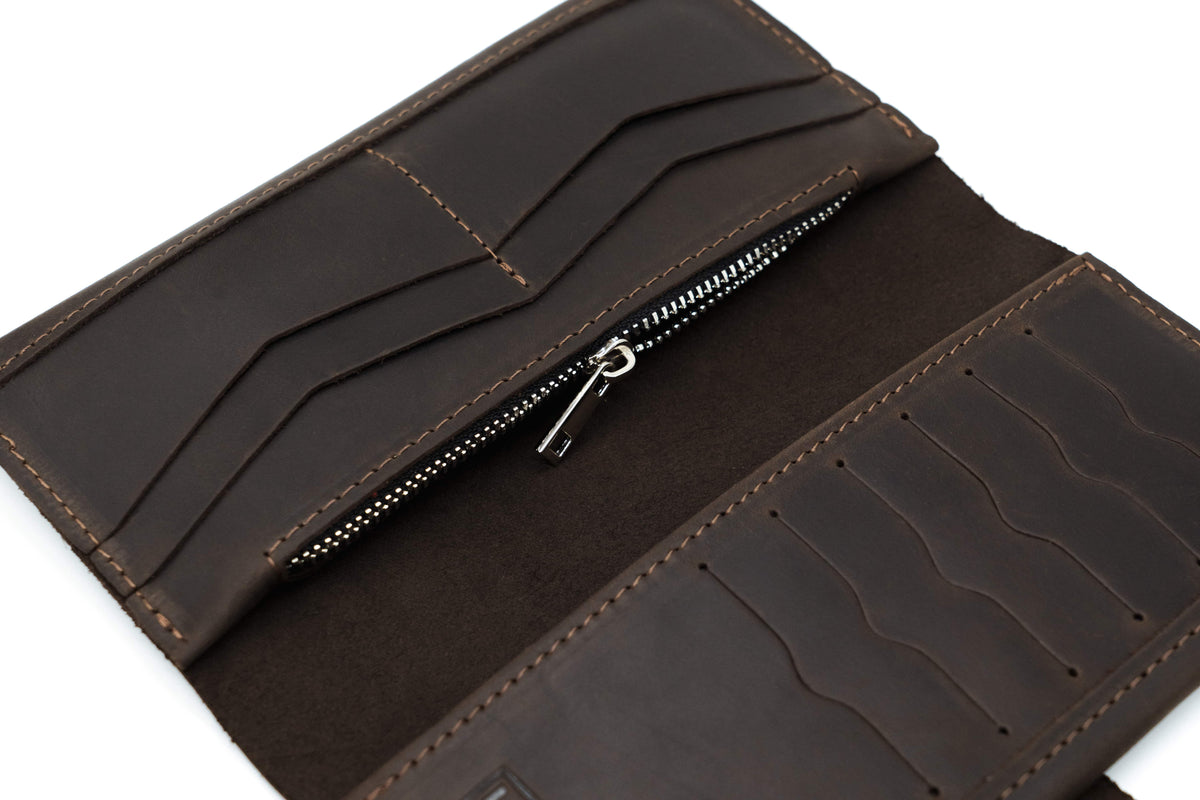 Wallet Maxi