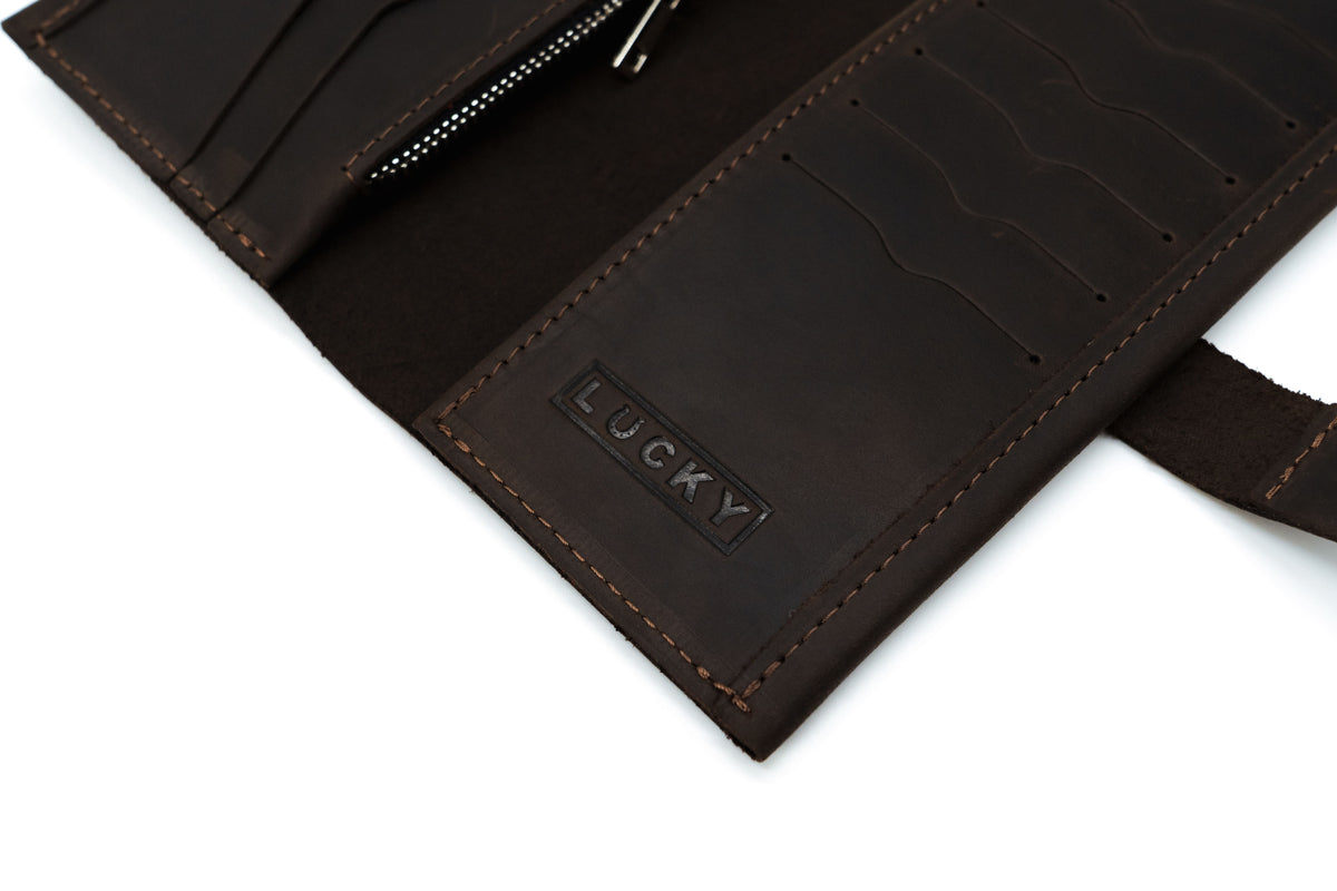 Wallet Maxi