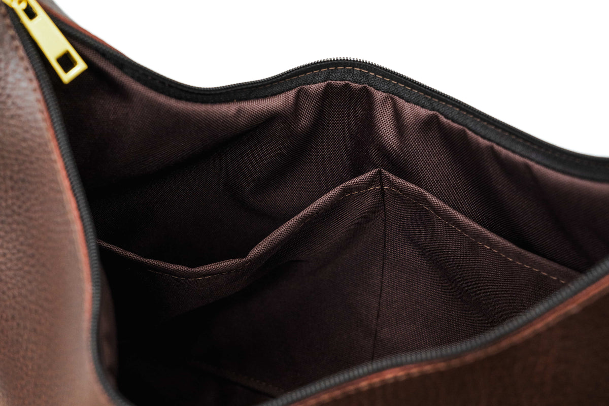 Lucky hobo bag