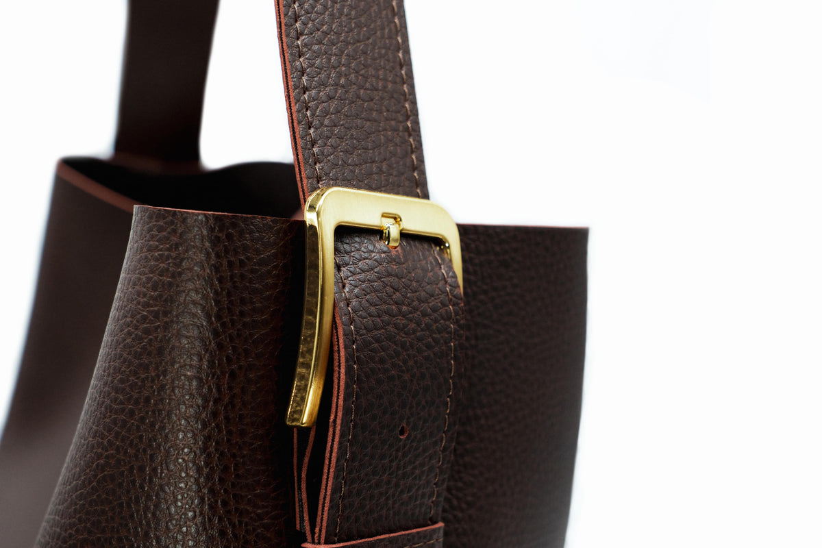 Barrel bag Texas