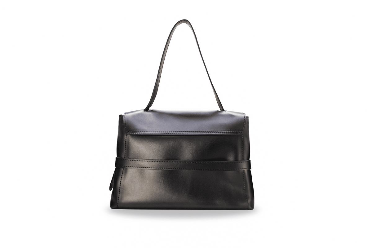 Top Handle Bag